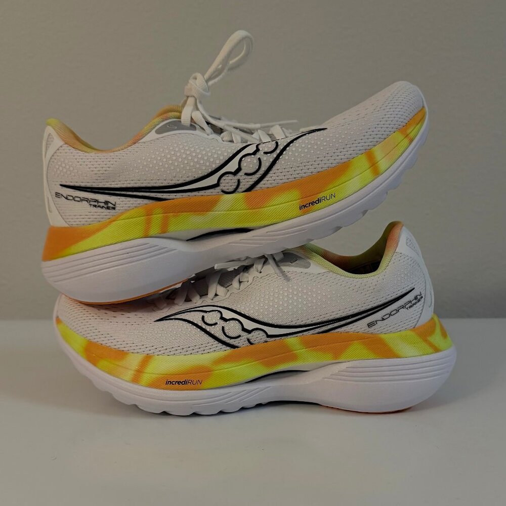 Saucony Endorphin Trainer - W7.5